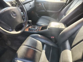 Mercedes-Benz ML 270, снимка 9