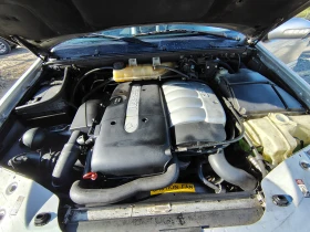 Mercedes-Benz ML 270, снимка 14