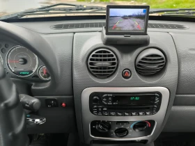 Jeep Cherokee 2.8 CRD, снимка 12
