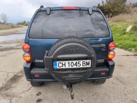 Jeep Cherokee 2.8 CRD, снимка 6