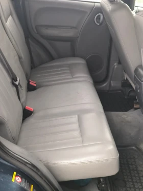 Jeep Cherokee 2.8 CRD, снимка 11