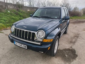 Jeep Cherokee 2.8 CRD, снимка 2