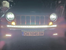 Jeep Cherokee 2.8 CRD, снимка 15