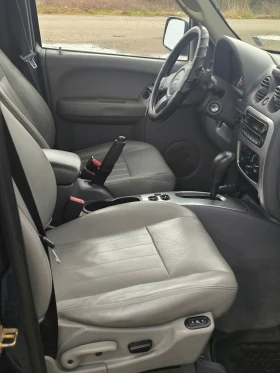 Jeep Cherokee 2.8 CRD, снимка 10