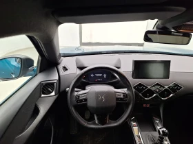 DS DS 3 Crossback 1.2i Chic, снимка 7