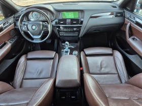 BMW X4 2.0D* Xdrive* AUTOMAT* NAVI* KAMERA* , снимка 9