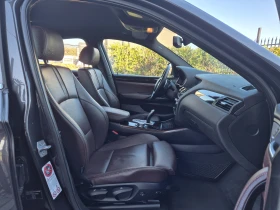 BMW X4 2.0D* Xdrive* AUTOMAT* NAVI* KAMERA* , снимка 7