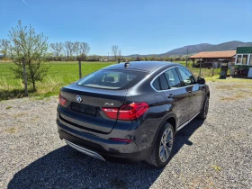 BMW X4 2.0D* Xdrive* AUTOMAT* NAVI* KAMERA* , снимка 3