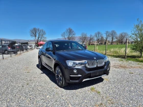 BMW X4 2.0D* Xdrive* AUTOMAT* NAVI* KAMERA* , снимка 2
