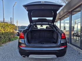 BMW X4 2.0D* Xdrive* AUTOMAT* NAVI* KAMERA* , снимка 13