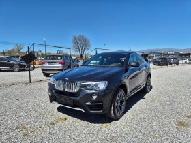 BMW X4 2.0D* Xdrive* AUTOMAT* NAVI* KAMERA* , снимка 5