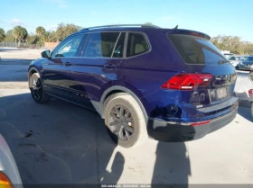 VW Tiguan 2.0l Volkswagen 2.0T Se, снимка 3