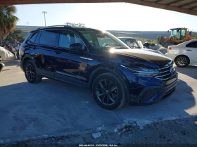 VW Tiguan 2.0l Volkswagen 2.0T Se, снимка 1