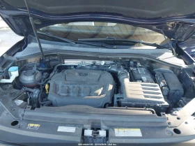 VW Tiguan 2.0l Volkswagen 2.0T Se, снимка 10
