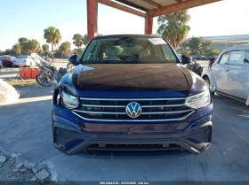 VW Tiguan 2.0l Volkswagen 2.0T Se, снимка 12