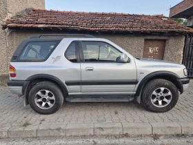 Opel Frontera 2.2DTI 16V, снимка 3