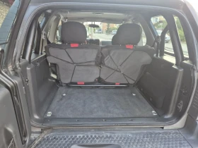 Opel Frontera 2.2DTI 16V, снимка 5