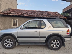 Opel Frontera 2.2DTI 16V, снимка 2