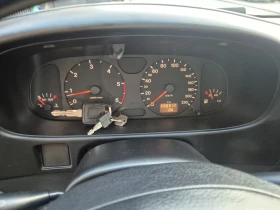 Opel Frontera 2.2DTI 16V, снимка 13