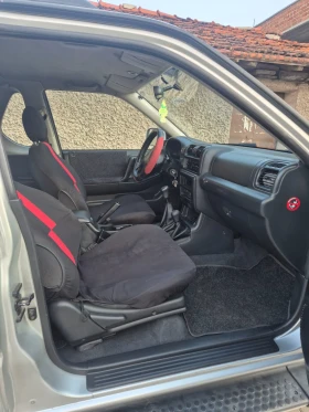 Opel Frontera 2.2DTI 16V, снимка 6