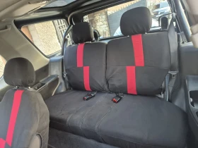 Opel Frontera 2.2DTI 16V, снимка 9