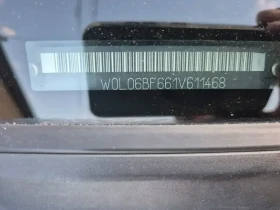 Opel Frontera 2.2DTI 16V, снимка 15