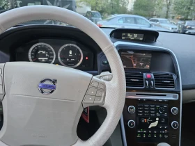 Volvo XC60 Summum, снимка 14