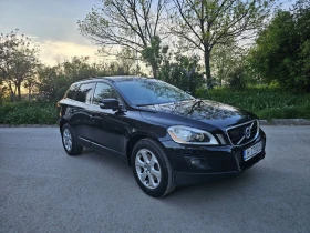 Volvo XC60 Summum, снимка 1