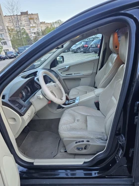 Volvo XC60 Summum, снимка 8