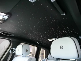 Rolls-Royce Cullinan SERIES II / FACELIFT / 4-SEATS / STARLIGHT /, снимка 10