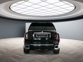 Rolls-Royce Cullinan SERIES II / FACELIFT / 4-SEATS / STARLIGHT /, снимка 2