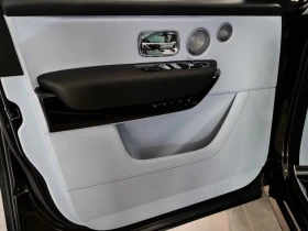 Rolls-Royce Cullinan SERIES II / FACELIFT / 4-SEATS / STARLIGHT /, снимка 6