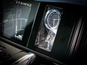 Rolls-Royce Cullinan SERIES II / FACELIFT / 4-SEATS / STARLIGHT /, снимка 14