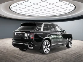 Rolls-Royce Cullinan SERIES II / FACELIFT / 4-SEATS / STARLIGHT /, снимка 3
