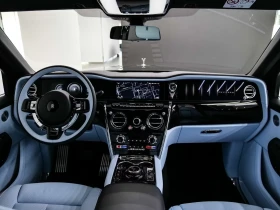 Rolls-Royce Cullinan SERIES II / FACELIFT / 4-SEATS / STARLIGHT /, снимка 13