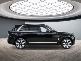 Rolls-Royce Cullinan SERIES II / FACELIFT / 4-SEATS / STARLIGHT /, снимка 4