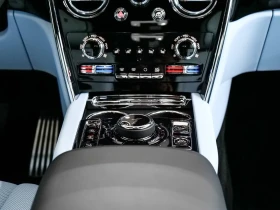 Rolls-Royce Cullinan SERIES II / FACELIFT / 4-SEATS / STARLIGHT /, снимка 12