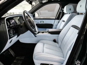 Rolls-Royce Cullinan SERIES II / FACELIFT / 4-SEATS / STARLIGHT /, снимка 7