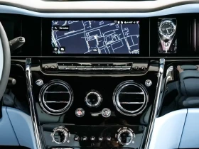 Rolls-Royce Cullinan SERIES II / FACELIFT / 4-SEATS / STARLIGHT /, снимка 11