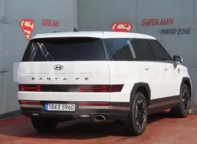 Hyundai Santa fe EXCLUSIVE, снимка 2