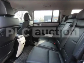 Hyundai Santa fe EXCLUSIVE, снимка 13