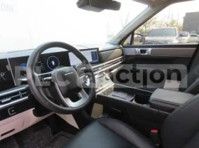 Hyundai Santa fe EXCLUSIVE, снимка 9