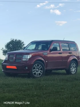 Dodge Nitro R/T, снимка 1