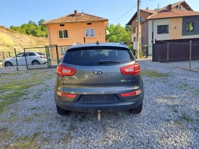 Kia Sportage 1.7crdi, снимка 4