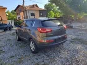 Kia Sportage 1.7crdi, снимка 3