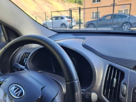 Kia Sportage 1.7crdi, снимка 12