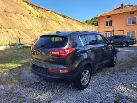 Kia Sportage 1.7crdi, снимка 5