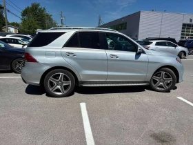 Mercedes-Benz GLE * 400 * CARFAX * ЦЕНА ДО БГ, снимка 3