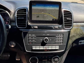 Mercedes-Benz GLE * 400 * CARFAX * ЦЕНА ДО БГ, снимка 9