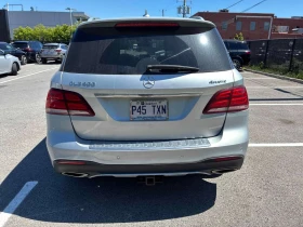 Mercedes-Benz GLE * 400 * CARFAX * ЦЕНА ДО БГ, снимка 4